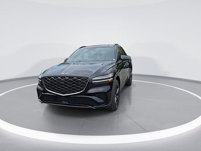 Used 2026 Genesis GV70 3.5T Sport Prestige AWD/4WD image 3