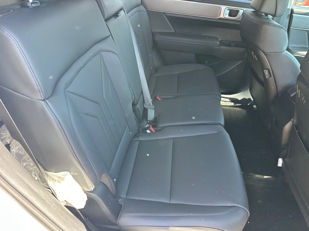 New 2026 Hyundai Santa Fe SEL image 15