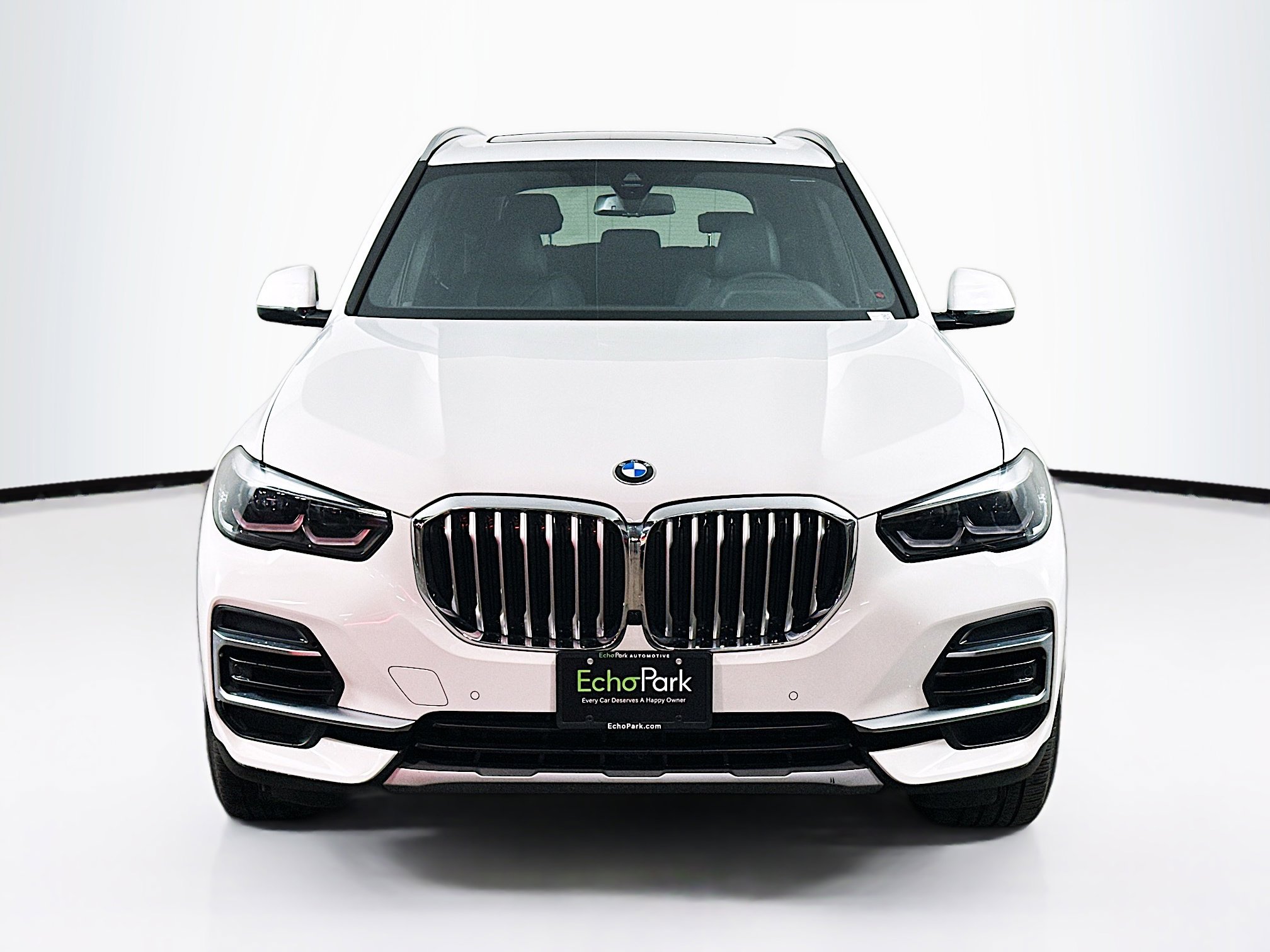 Used 2023 BMW X5 xDrive40i w/ Climate Comfort Package AWD/4WD image 2