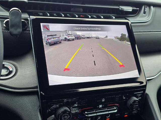 Used 2025 Jeep Grand Cherokee L Limited w/ Trailer Tow Package image 20