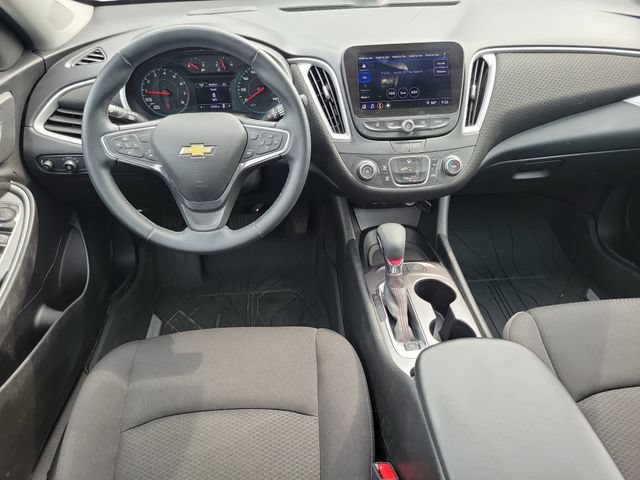 Certified 2024 Chevrolet Malibu RS w/ LPO, Floor Liner Package FWD image 22