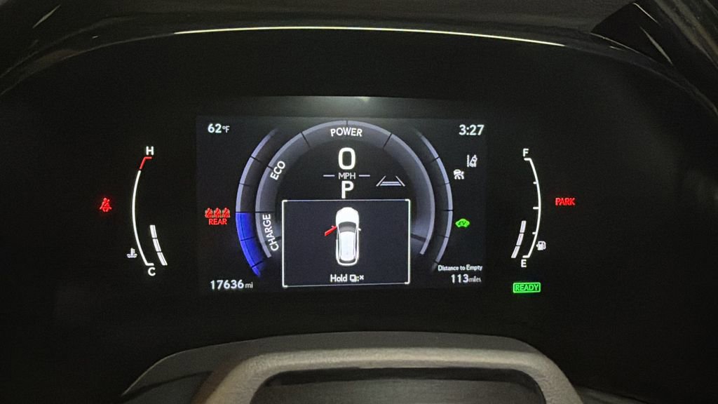 Certified 2024 Lexus RX 500h F Sport image 34