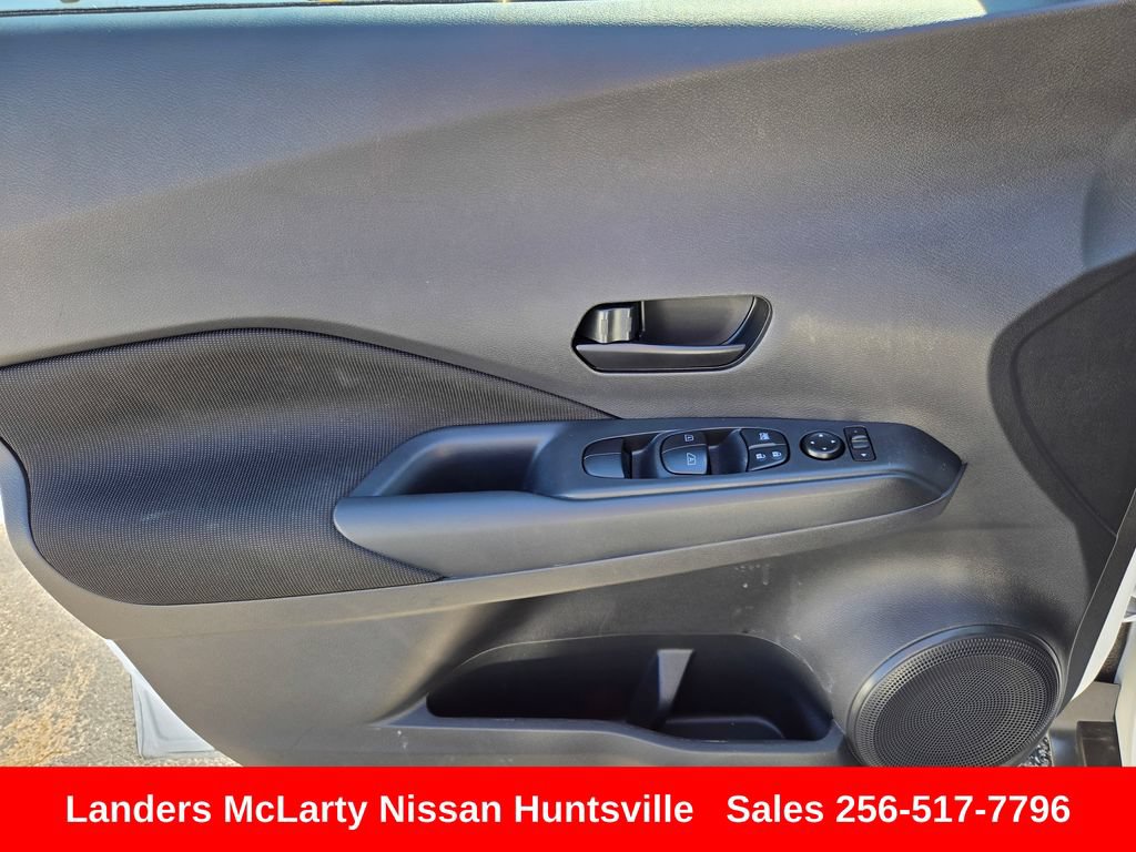 Used 2025 Nissan Kicks Play S FWD image 20