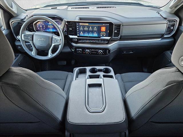 Used 2026 Chevrolet Silverado 1500 RST w/ RST Select Package image 19