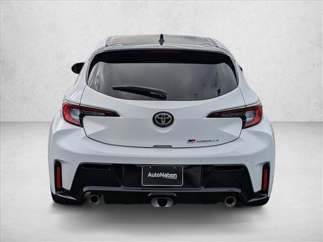 Used 2025 Toyota Corolla Premium Plus image 6