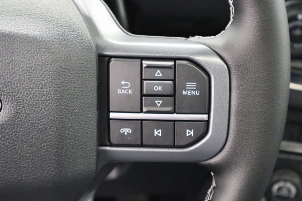 New 2025 Ford F350 Lariat w/ Lariat Ultimate Package image 20