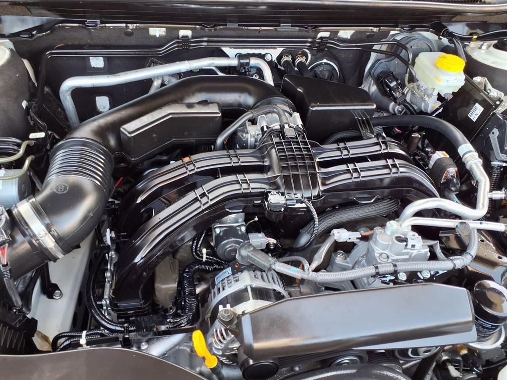 Used 2024 Subaru Outback Limited AWD/4WD image 16