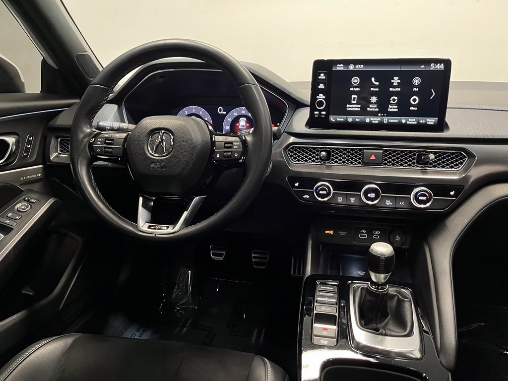 Certified 2023 Acura Integra A-Spec w/ Technology Package FWD image 19