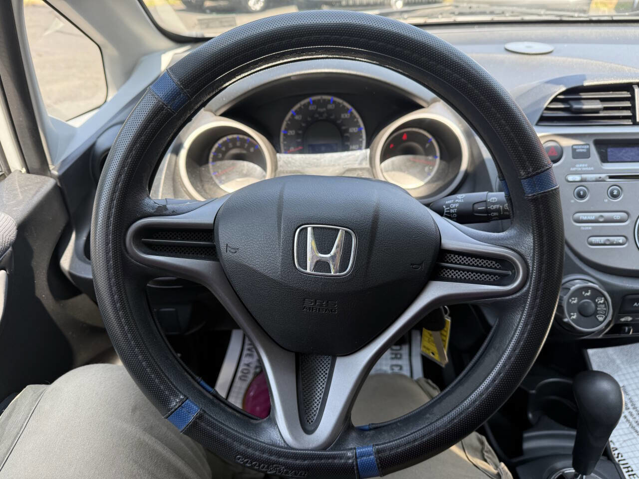 Used 2009 Honda Fit image 13