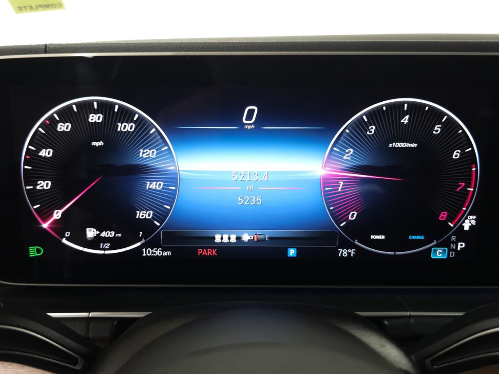 Certified 2026 Mercedes-Benz GLE 350 4MATIC image 14
