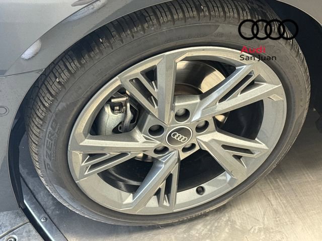 Used 2024 Audi A3 2.0T Premium Plus image 7