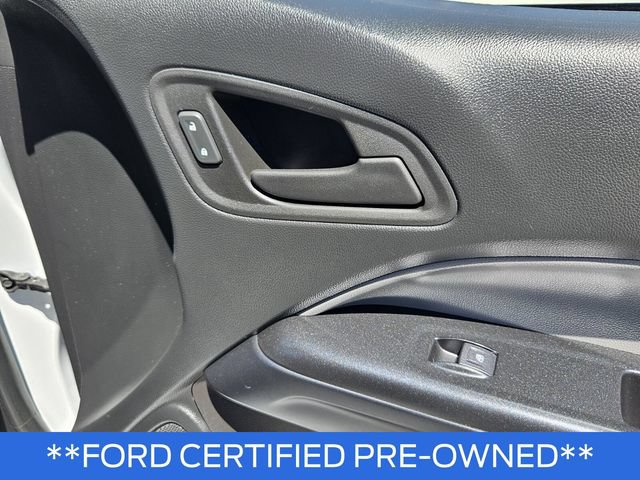 Used 2022 Chevrolet Colorado W/T w/ WT Convenience Package AWD/4WD image 12