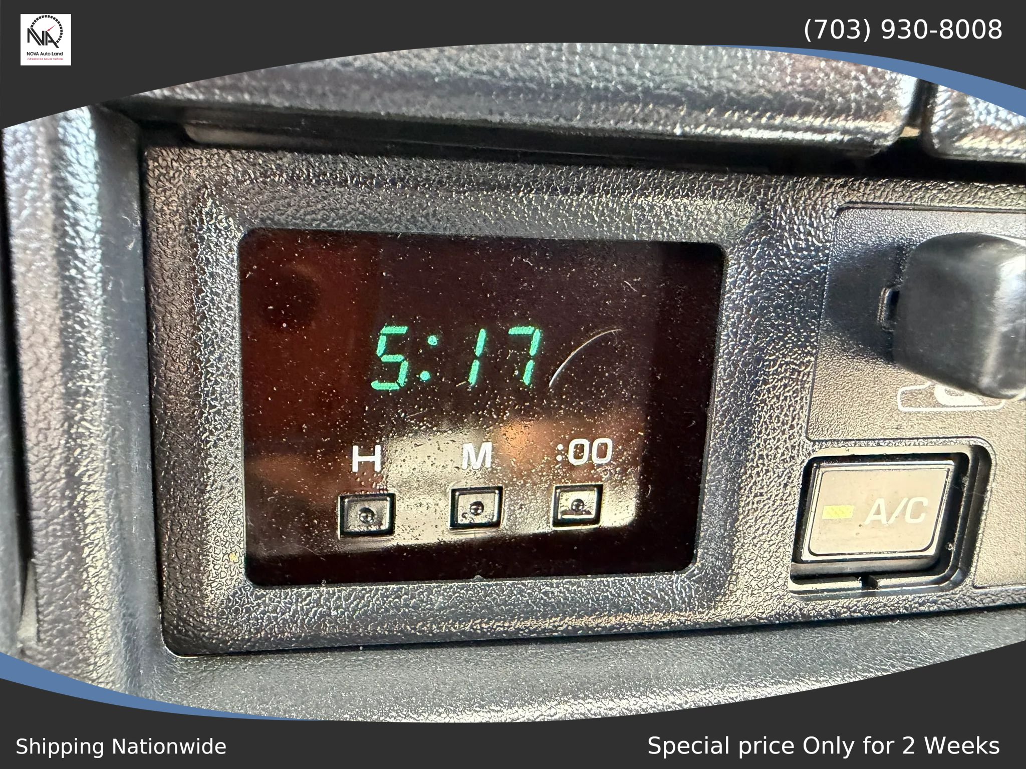 Used 1992 Toyota 4Runner SR5 RWD image 20