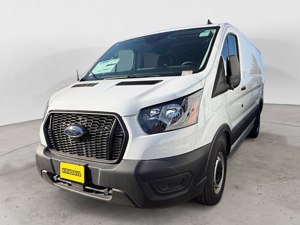 Used 2024 Ford Transit 150 Low Roof RWD image 1