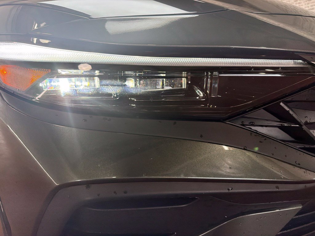 Certified 2026 Hyundai Elantra Sport FWD image 9