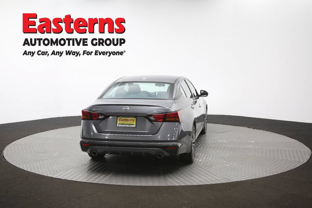 Used 2023 Nissan Altima 2.5 SV w/ SV Premium Package FWD image 38