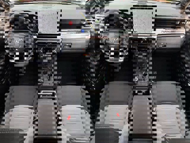 Used 2025 Toyota Tacoma TRD Off-Road w/ TRD Off Road Upgrade Package image 11