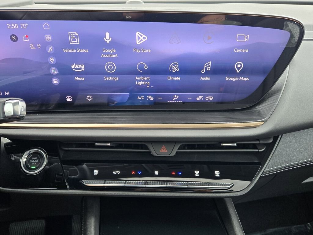 Used 2024 Buick Envision Avenir image 19