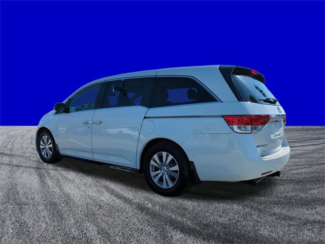 Used 2016 Honda Odyssey EX-L image 6