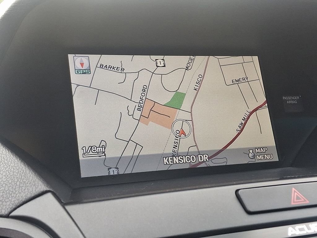 Used 2015 Acura RDX AWD w/ Technology Package image 17