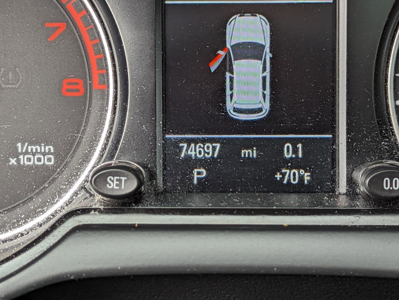 Used 2016 Audi Q5 2.0T Premium Plus w/ Technology Package image 19