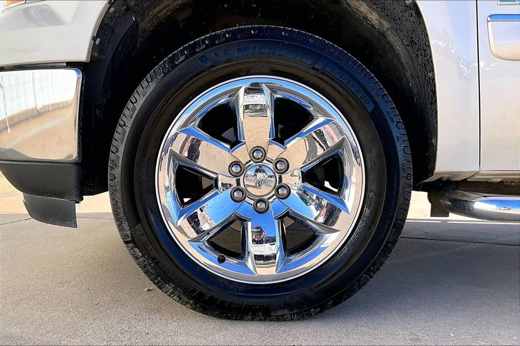 Used 2013 GMC Sierra 1500 SLE image 11