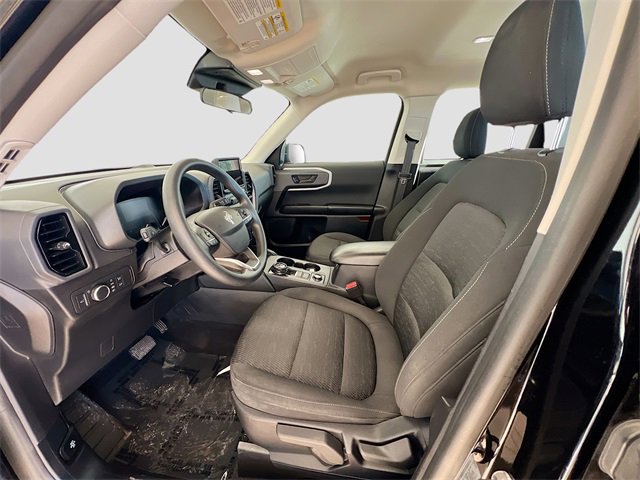 Used 2021 Ford Bronco Sport image 19