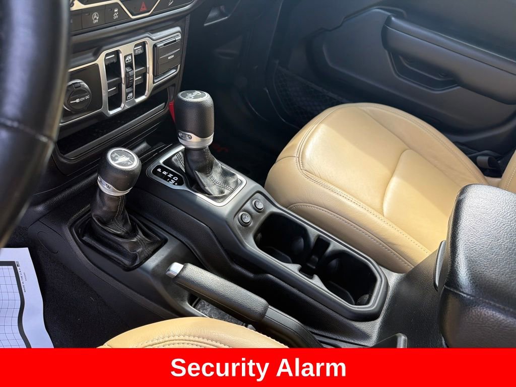 Used 2018 Jeep Wrangler Unlimited Sport S image 29