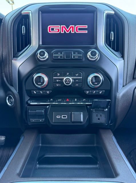 Used 2019 GMC Sierra 1500 AT4 image 26