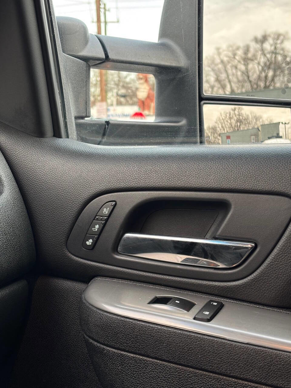 Used 2013 Chevrolet Silverado 3500 LTZ w/ LTZ Plus Package image 24