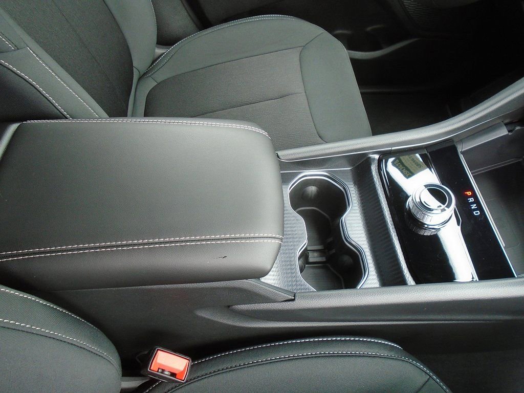 New 2025 Jeep Grand Cherokee L Laredo w/ Luxury Tech Group I AWD/4WD image 14