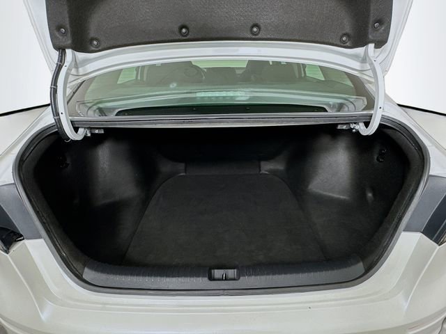 Certified 2024 Honda Accord EX image 30