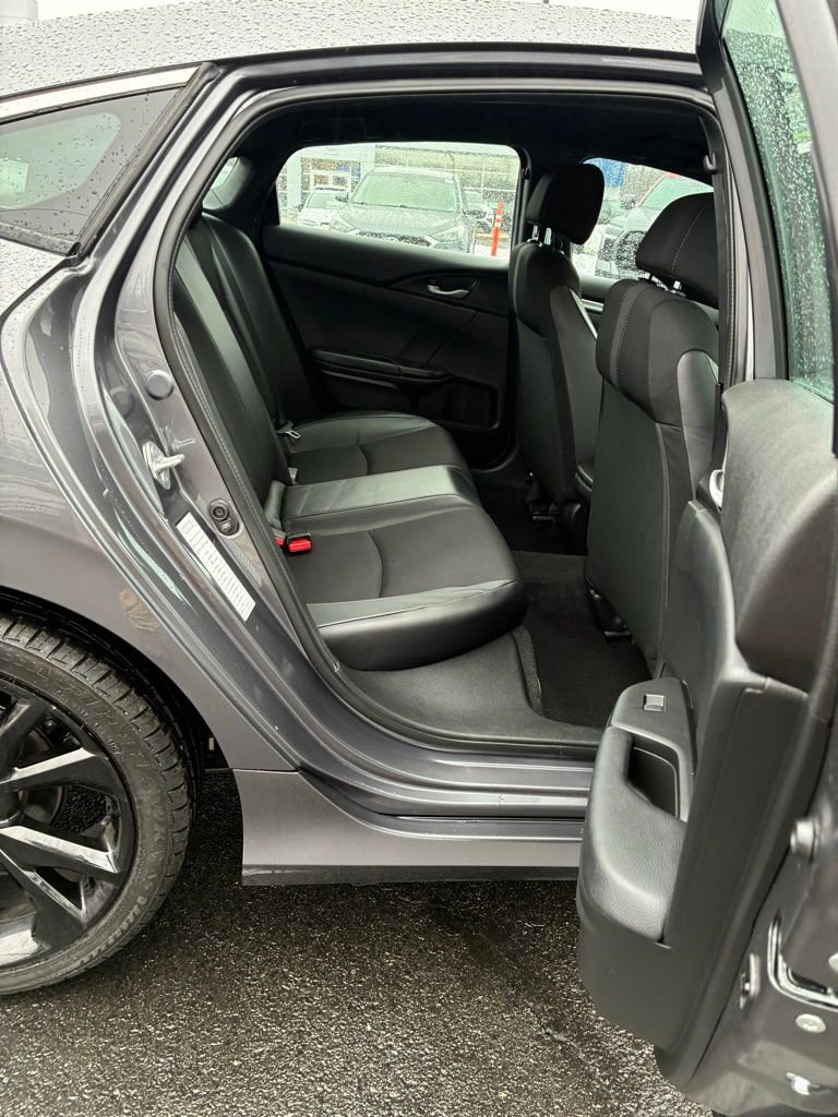 Used 2021 Honda Civic Sport image 19