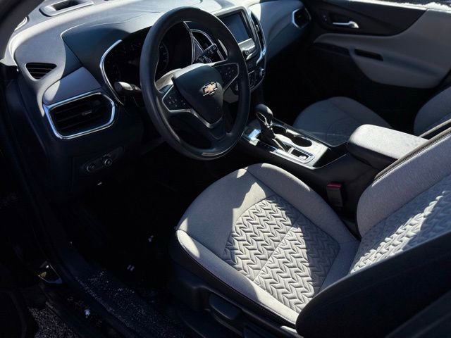 Used 2024 Chevrolet Equinox LS image 17
