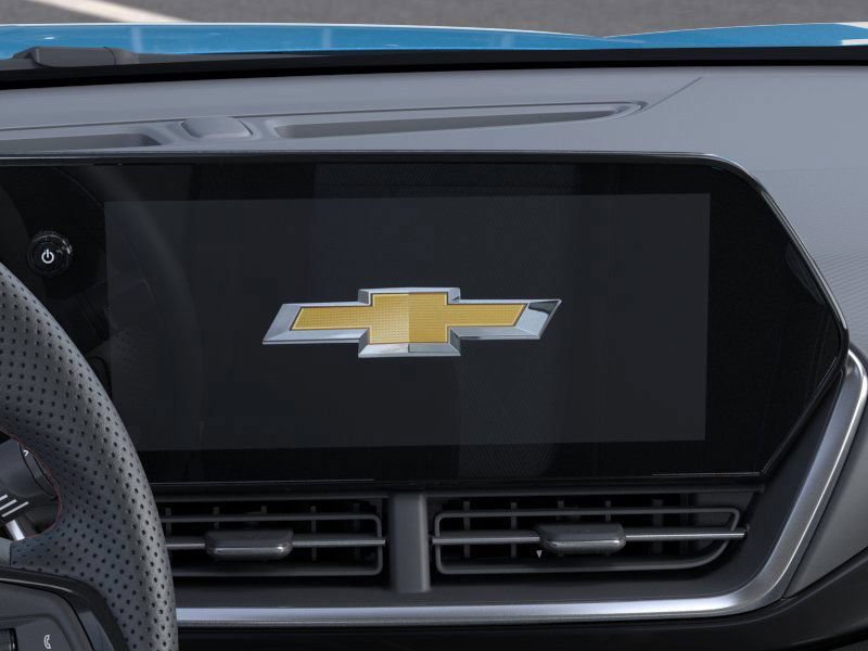 New 2026 Chevrolet Trax RS w/ Driver Confidence Package FWD image 20