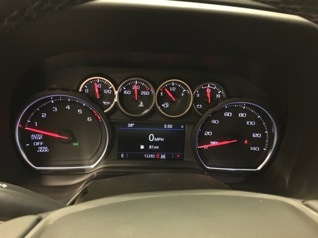 Used 2024 Chevrolet Tahoe LS w/ Driver Alert Package image 22