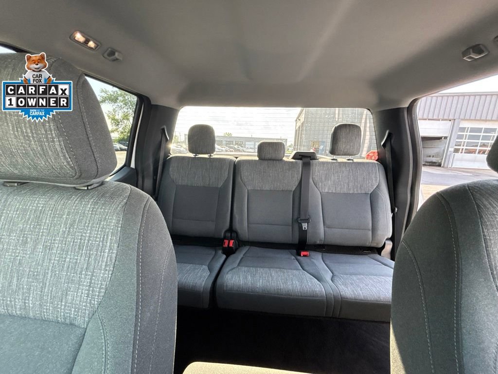 Used 2021 Ford F150 XLT w/ Equipment Group 301A Mid AWD/4WD image 27