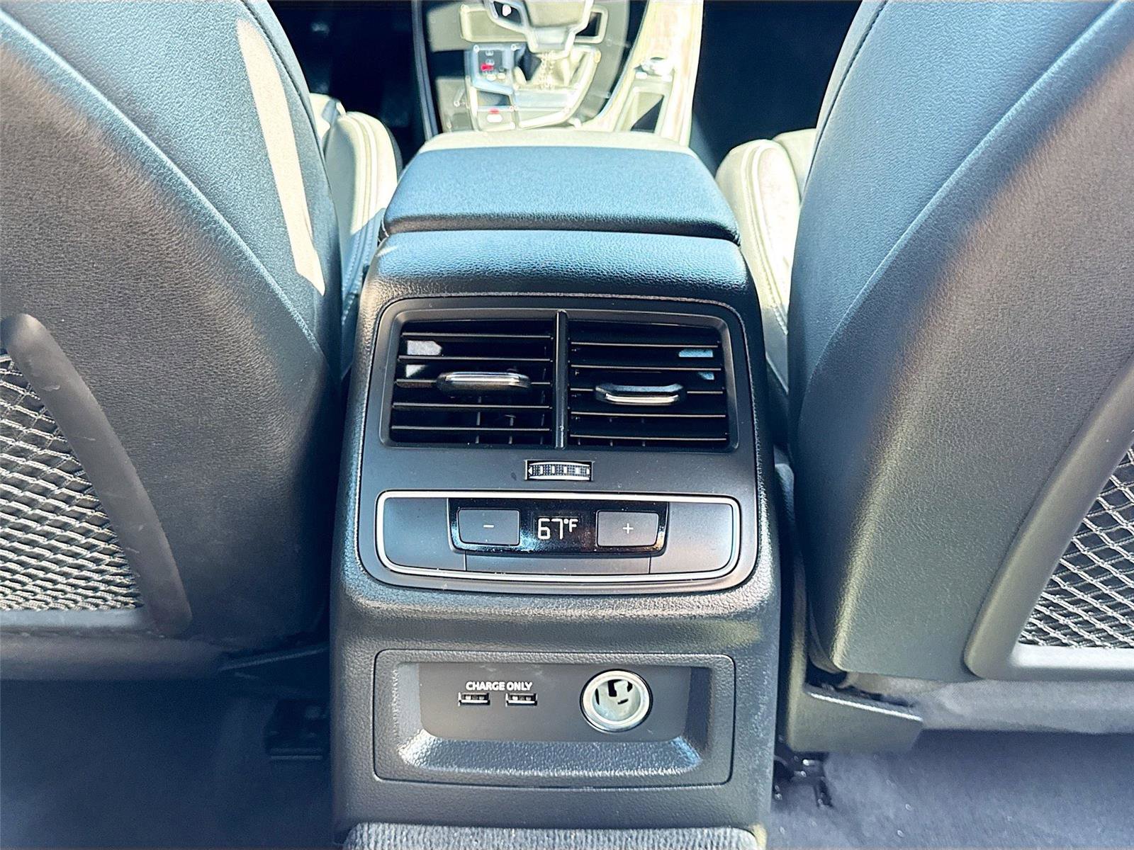 Used 2022 Audi A4 2.0T Premium Plus image 25