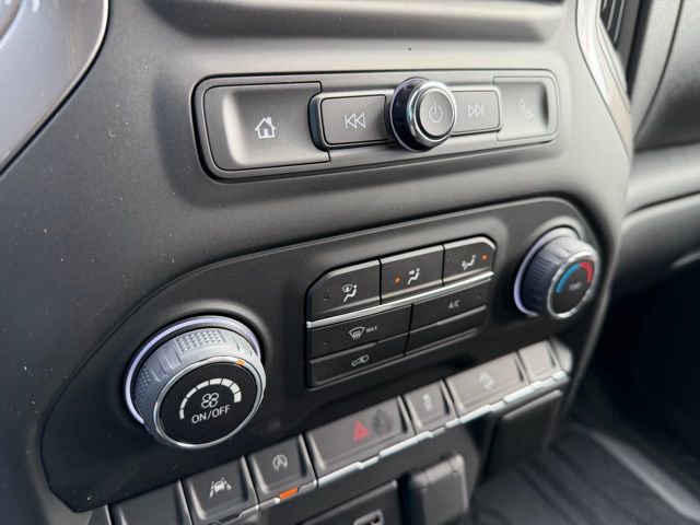 New 2026 Chevrolet Silverado 1500 W/T w/ Z71 Off-Road Package image 15