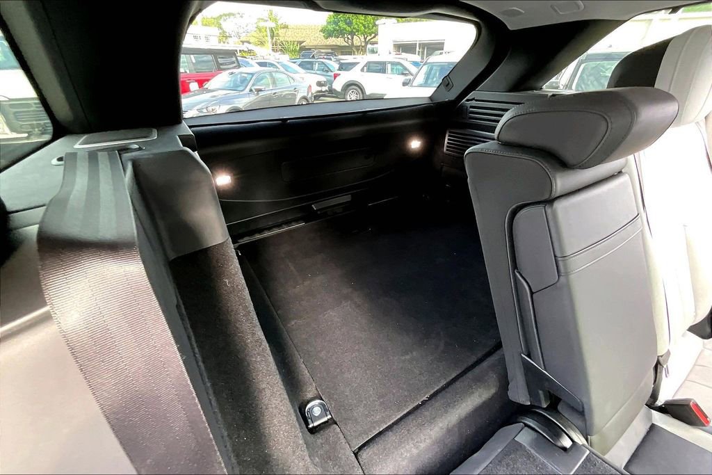 Used 2025 Land Rover Range Rover Sport Dynamic SE image 30