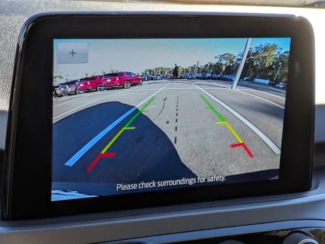 New 2026 Ford Escape Active FWD image 19