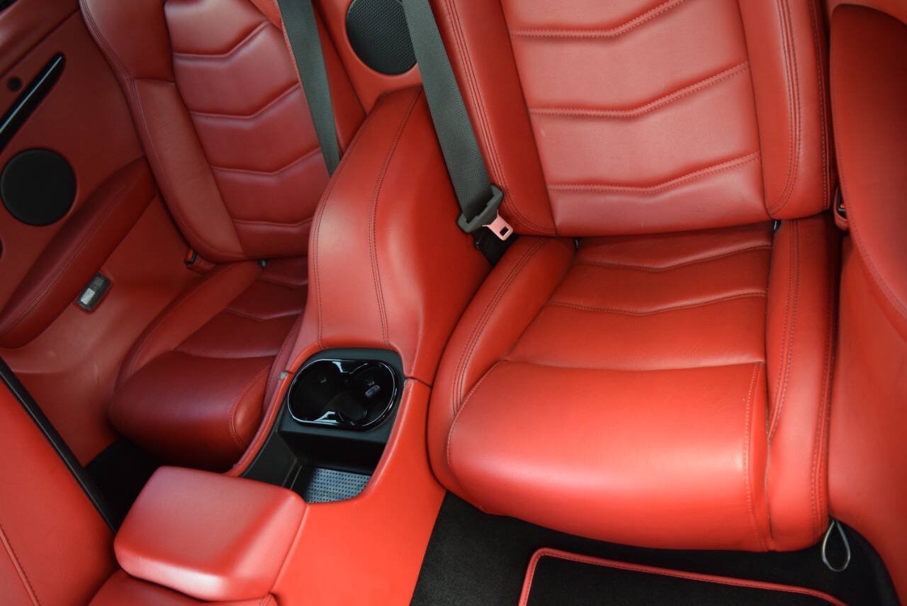 Used 2019 Maserati GranTurismo Sport RWD image 47