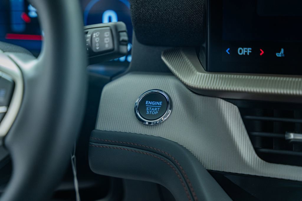 New 2026 Ford Explorer Active RWD image 24