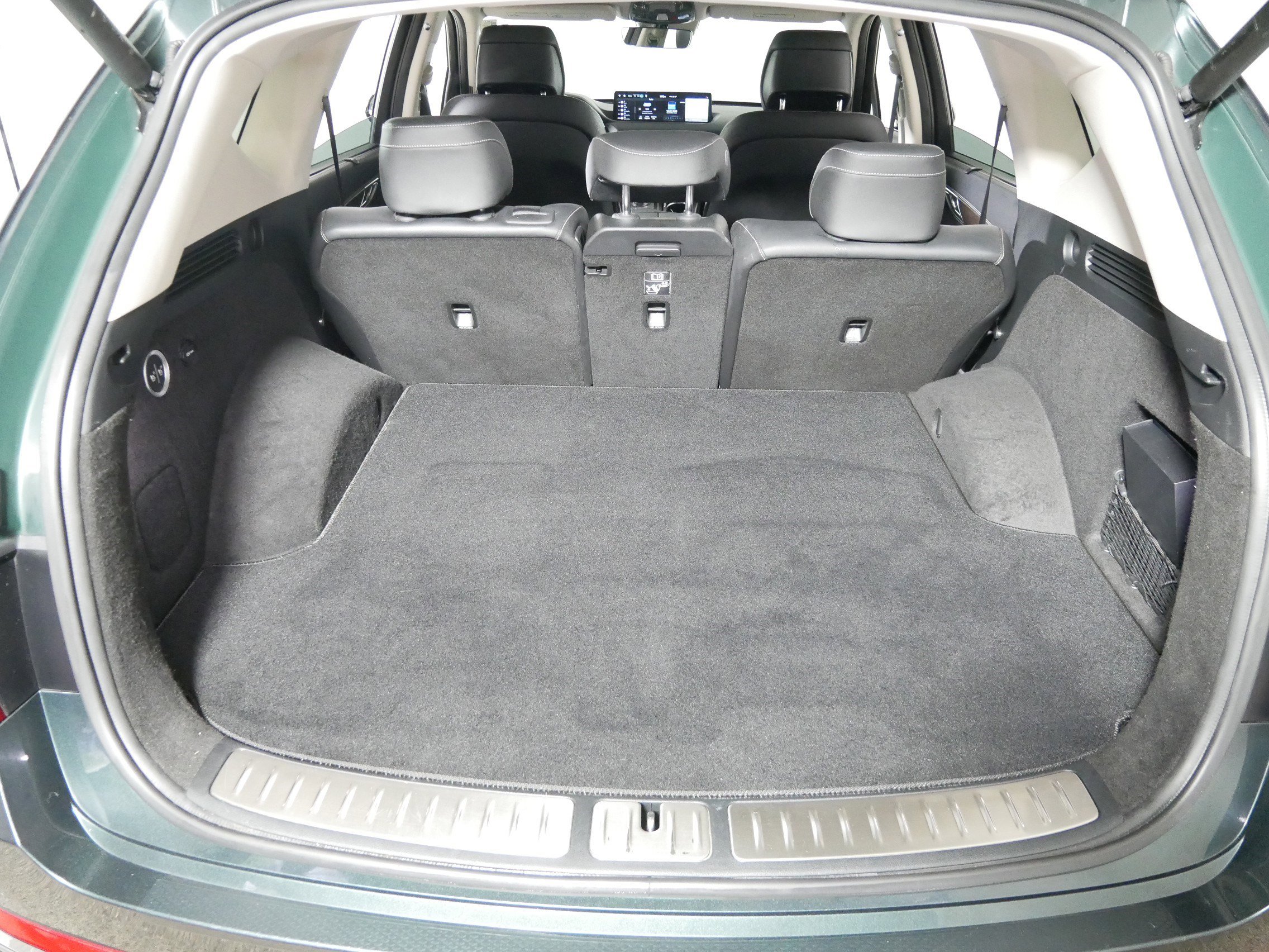 Used 2023 Genesis GV80 3.5T AWD/4WD image 18