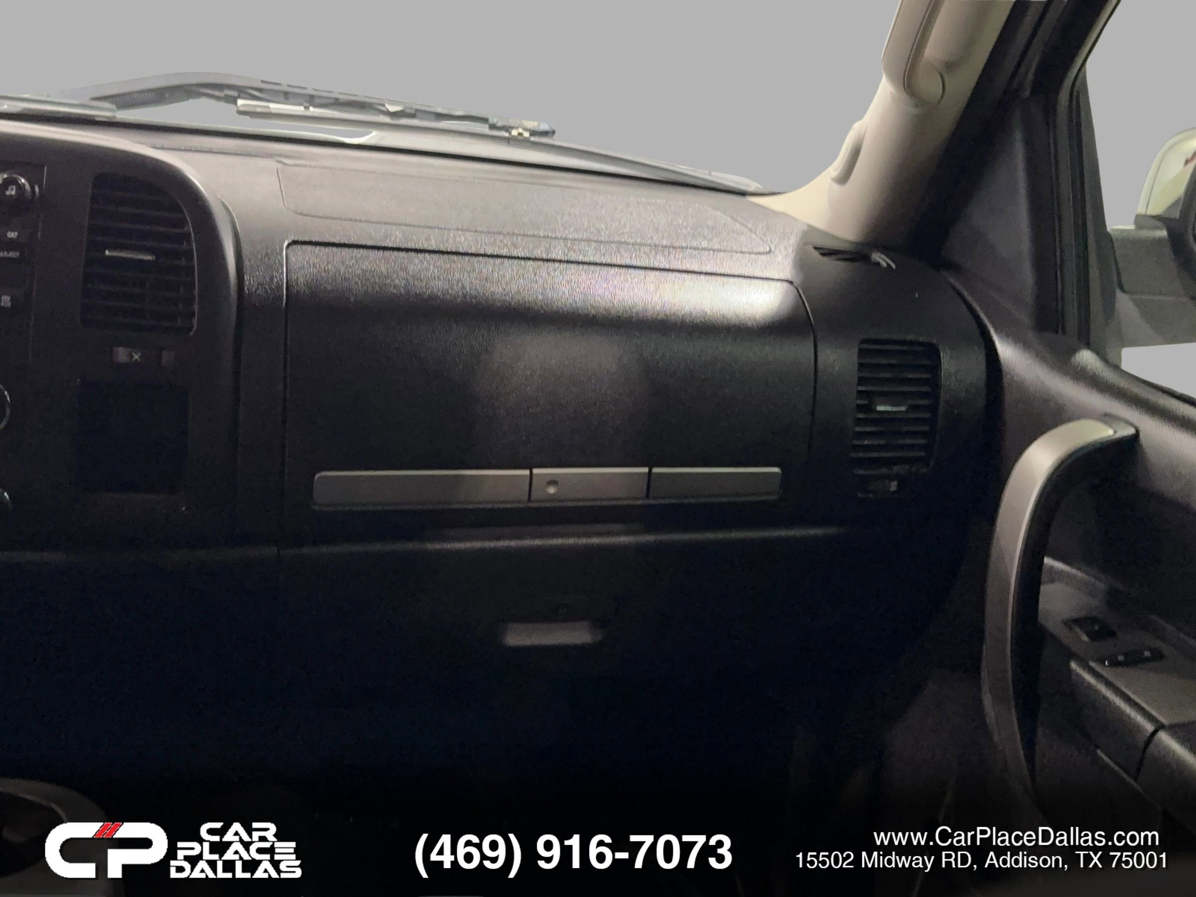 Used 2013 Chevrolet Silverado 1500 LT image 40