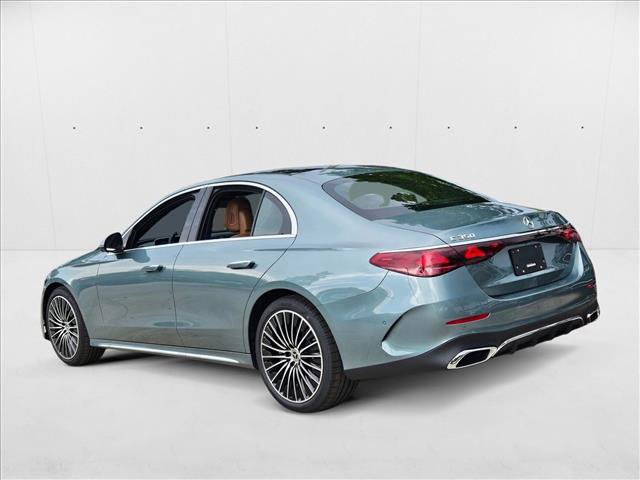 New 2026 Mercedes-Benz E 350 Sedan image 9