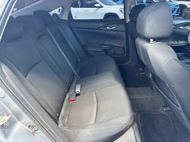 Used 2017 Honda Civic EX-T image 21