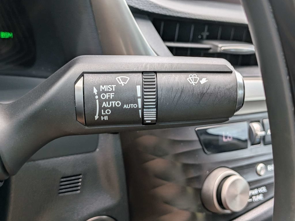 Used 2021 Lexus ES 350 w/ Premium Package FWD image 35