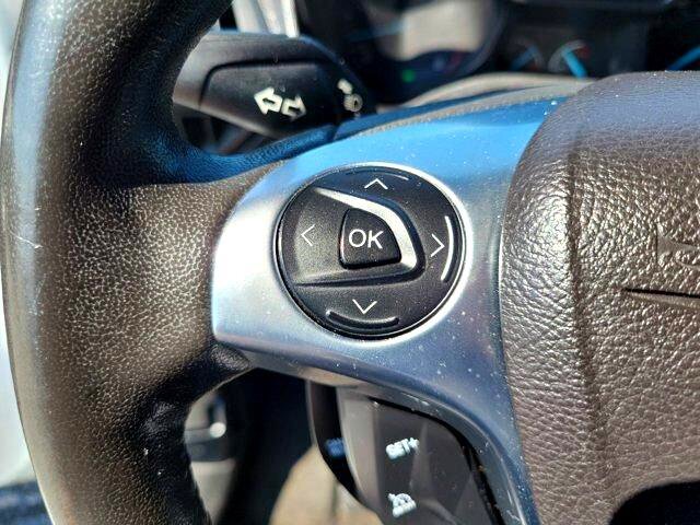 Used 2017 Ford Transit Connect XLT image 26