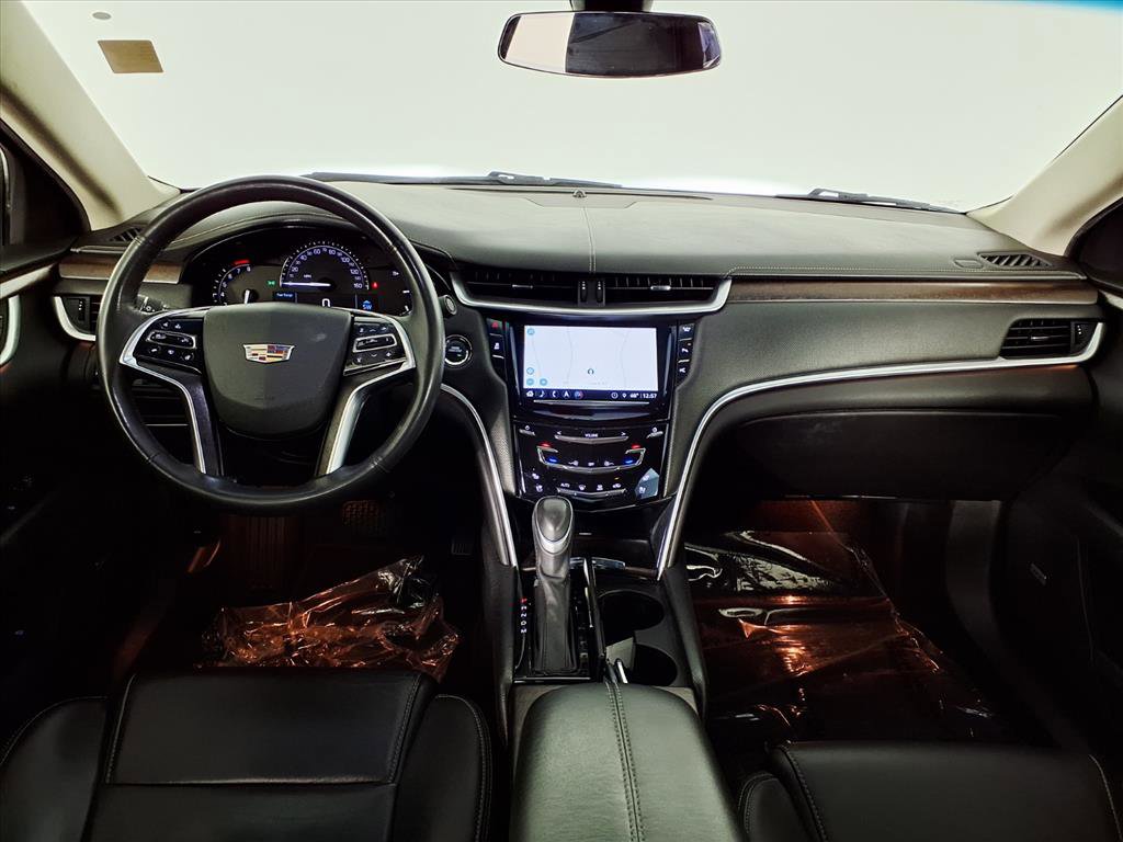 Used 2019 Cadillac XTS Luxury image 14